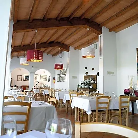 Al Colle Hotel 4*