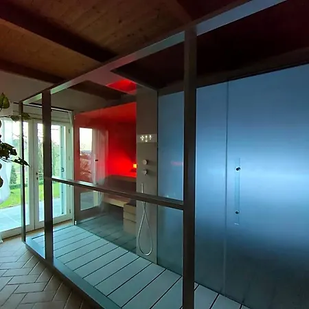 Hotel Al Colle Bertinoro