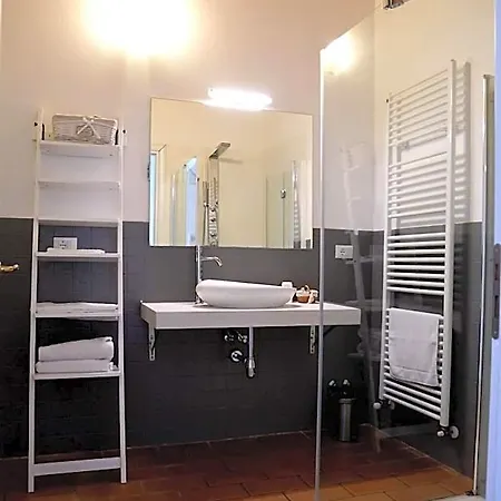 Hotel Al Colle Bertinoro