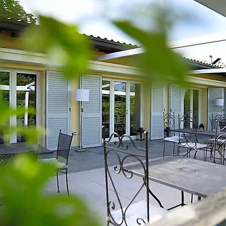 Al Colle Hotel