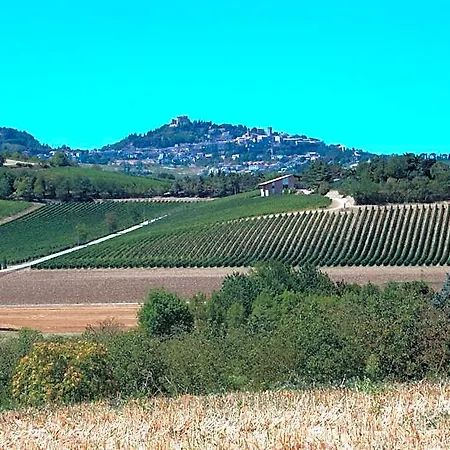 Al Colle Bertinoro