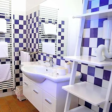 Al Colle Hotel 4*