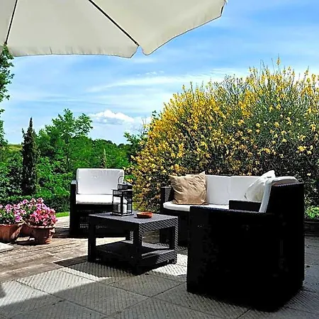 Hotel Al Colle 4*