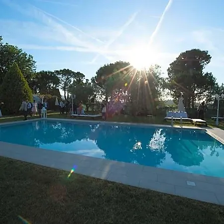 Hotel Al Colle 4*