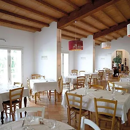 Al Colle Hotel Bertinoro