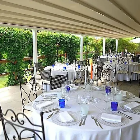 Al Colle Hotel 4*