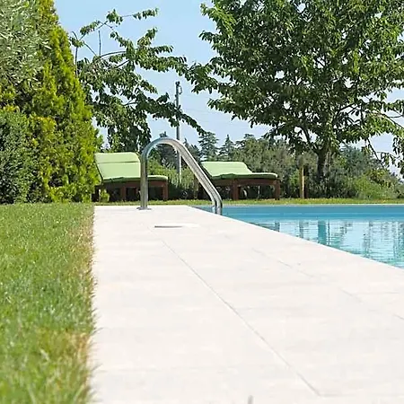 Al Colle Hotel 4*