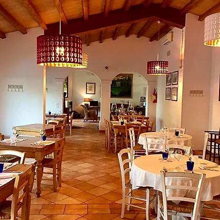 Hotel Al Colle 4*