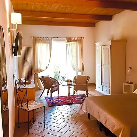 Al Colle Hotel 4*