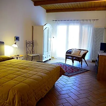 Al Colle 4*