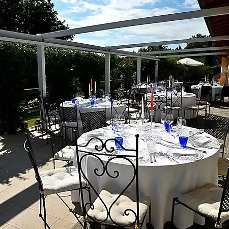 Al Colle Hotel 4*