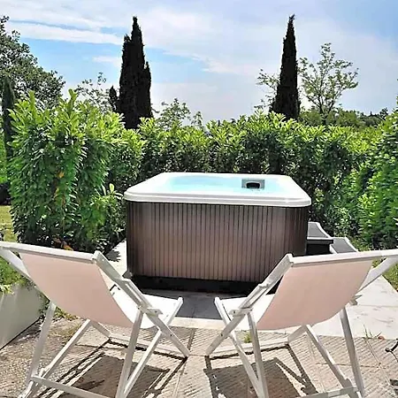 Hotel Al Colle 4*