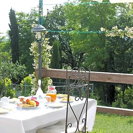 Hotel Al Colle Bertinoro