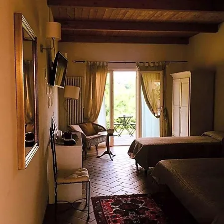 Hotel Al Colle 4*