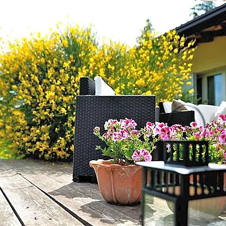 Hotel Al Colle 4*