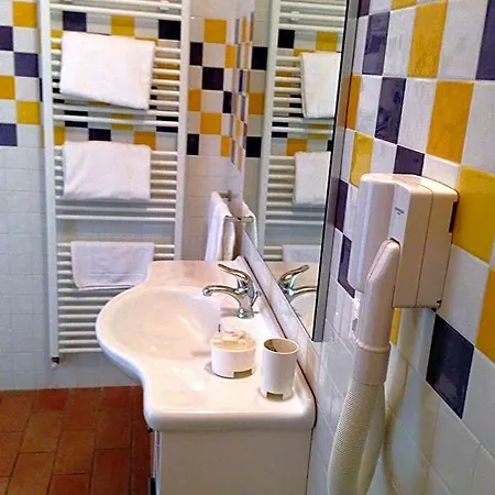 Al Colle Hotel Bertinoro
